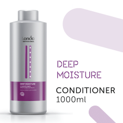 Deep Moisture Conditioner, 1000 ml