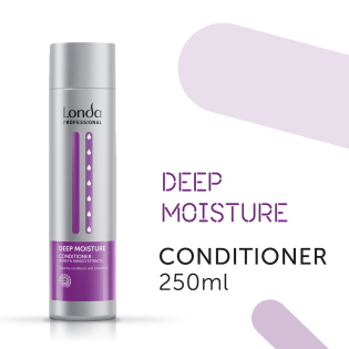 Deep Moisture Conditioner, 250 ml