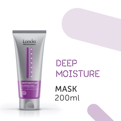 Deep Moisture Intensive Mask, 200 ml