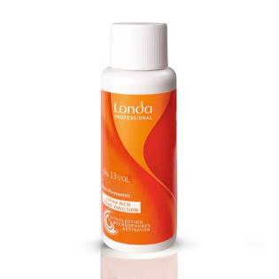 Londa Demi-Permanent Developer, 4%, 60 ml