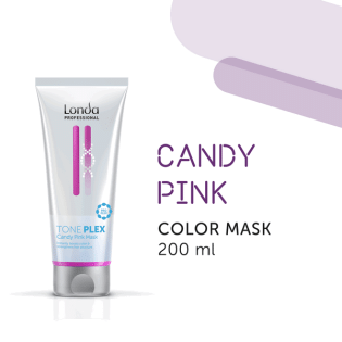 Toneplex Candy Pink Mask, 200 ml