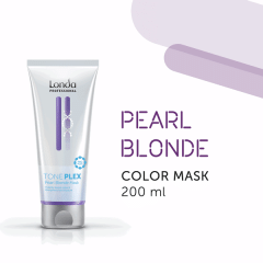 Toneplex Pearl Blonde Mask, 200 ml