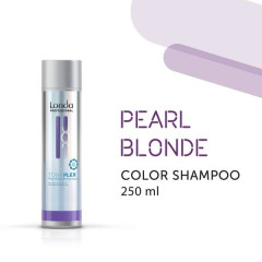 Toneplex Pearl Blonde Shampoo, 250 ml