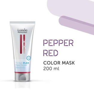 Toneplex Pepper Red Mask, 200 ml
