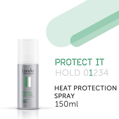 Protect It Heat Protection Spray, 150 ml