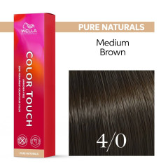 Color Touch 4/0 (NEW Formula), 60 ml