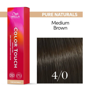 Color Touch 4/0 (NEW Formula), 60 ml