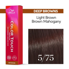 Color Touch 5/75 (NEW Formula), 60 ml