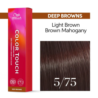 Color Touch 5/75 (NEW Formula), 60 ml
