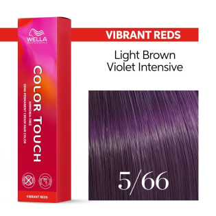Color Touch 5/66 (NEW Formula), 60 ml