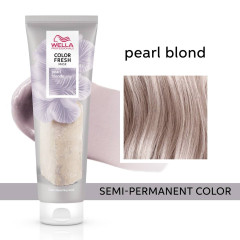 Color Fresh Mask PEARL BLONDE, 150ml