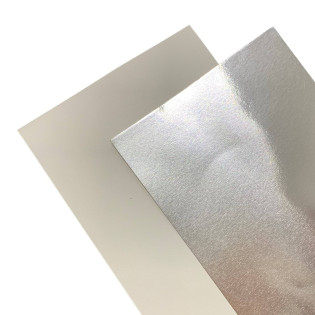 Illuminage Paper Foil  (11cm*25cm), 100 шт. в уп.