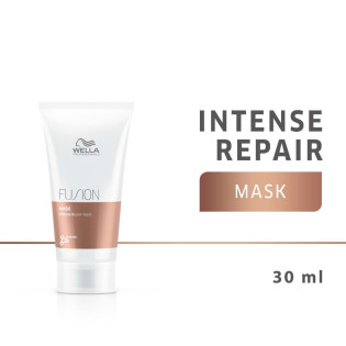 Fusion Intense Repair Mask, 30 ml