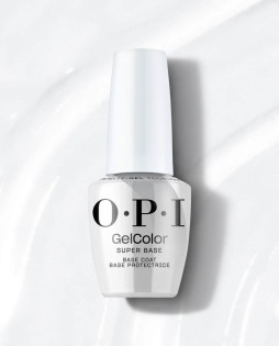 NEW GelColor GC001 Super Base Base Coat, 15 ml