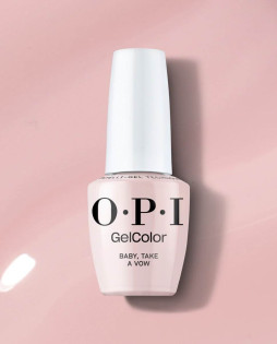 NEW GelColor GCSH1 Baby, Take a Vow, 15 ml