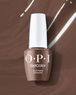 NEW GelColor GCN80 Cliffside Karaoke, 15 ml