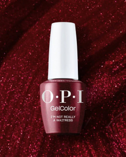 NEW GelColor GCH08 I'm Not Really a Waitress®, 15 ml