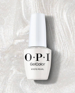 NEW GelColor GCL03 Kyoto Pearl, 15 ml