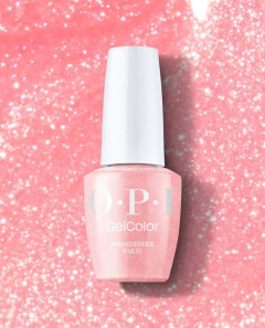 NEW GelColor GCR44 Princesses Rule!®, 15 ml