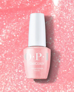 NEW GelColor GCR44 Princesses Rule!®, 15 ml