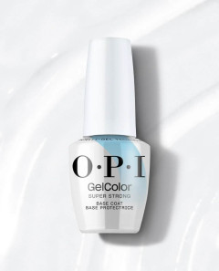 NEW GelColor GC006 Super Strong Base Coat, 15 ml
