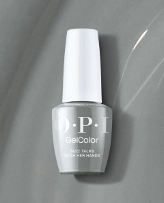 NEW GelColor GCMI07 Suzi Talks with Her Hands, 15 ml