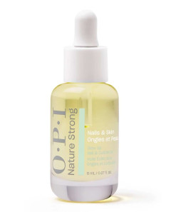 Glow Up Nail & Cuticle Oil, 8 ml