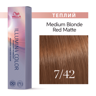 Illumina Color 7/42, 60 ml