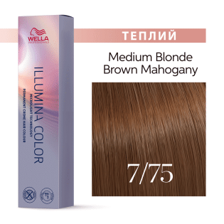 Illumina Color 7/75, 60 ml