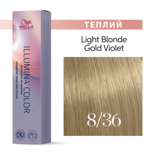 Illumina Color 8/36, 60 ml