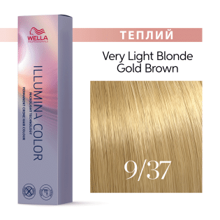Illumina Color 9/37, 60 ml