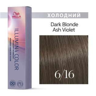 Illumina Color 6/16, 60 ml