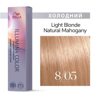 Illumina Color 8/05, 60 ml
