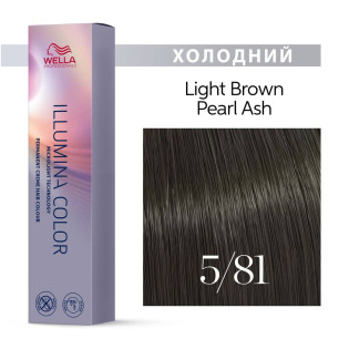 Illumina Color 5/81, 60 ml