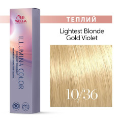 Illumina Color 10/36, 60 ml
