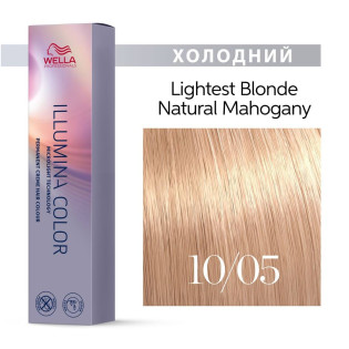Illumina Color 10/05, 60 ml