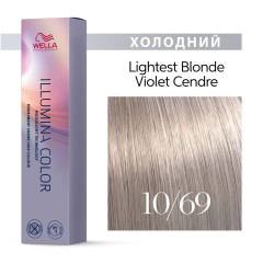 Illumina Color 10/69, 60 ml