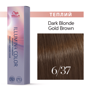 Illumina Color 6/37, 60 ml