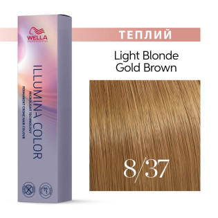 Illumina Color 8/37, 60 ml