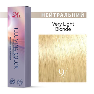 Illumina Color 9/, 60 ml