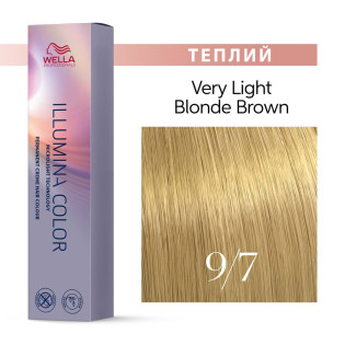 Illumina Color 9/7, 60 ml