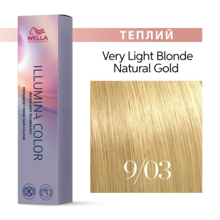 Illumina Color 9/03, 60 ml