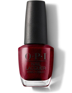 Nail Lacquer NLH08 I'M Not Really A Waitress® , 15 ml