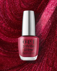 Infinite Shine ISLH08 IS I'm Not Really a Waitress® (New Formula), 15 ml