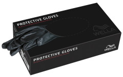 Protective Gloves, Size M, 100 pcs