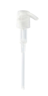 Pump for 500 ml Shampoo