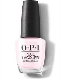 Nail Lacquer NLH82 Let's Be Friends, 15 ml