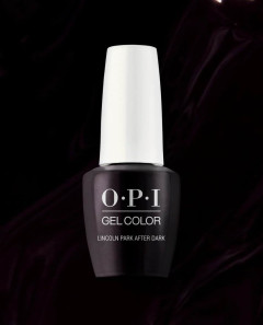 NEW GelColor GCW42 Lincoln Park After Dark® , 15 ml