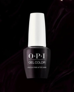 NEW GelColor GCW42 Lincoln Park After Dark® , 15 ml