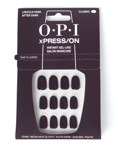 xPRESS/ON ANW42S Lincoln Park After Dark®, 30 шт в уп.